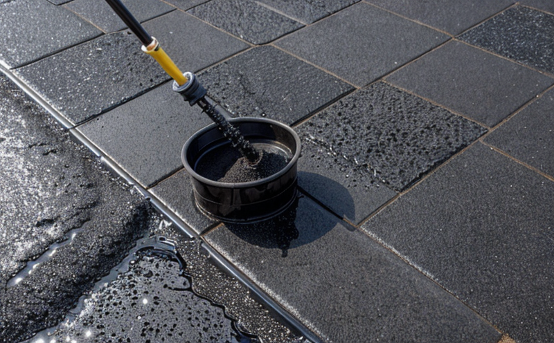 astm-d2172-quantitative-extraction-of-bitumen-from-bituminous-paving-mixtures