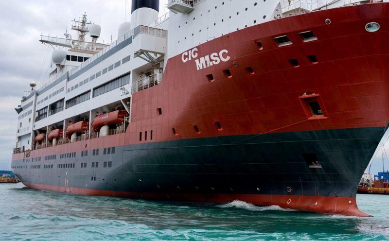imo-msc-1-circ-1318-guidelines-for-watertightness-testing-on-ships
