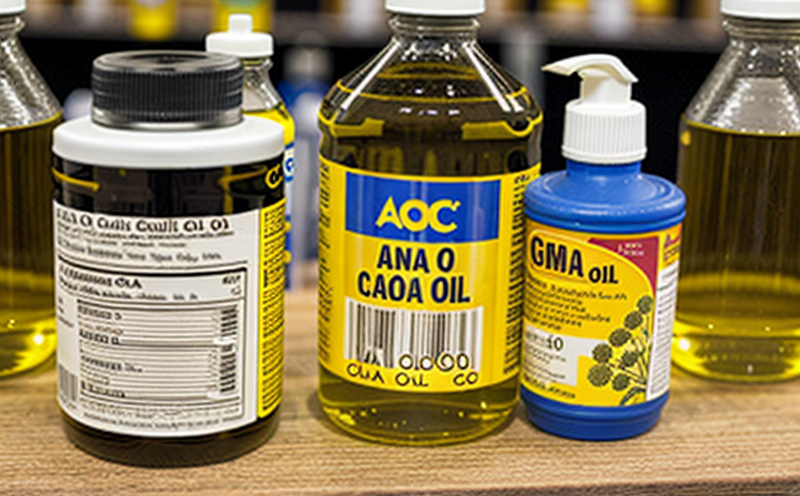 aoac-201002-gmo-dna-quantification-in-canola-oil-products
