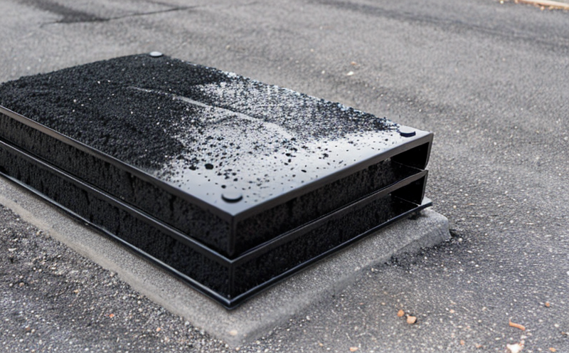 iso-4625-bitumen-and-bituminous-binders-determination-of-softening-point