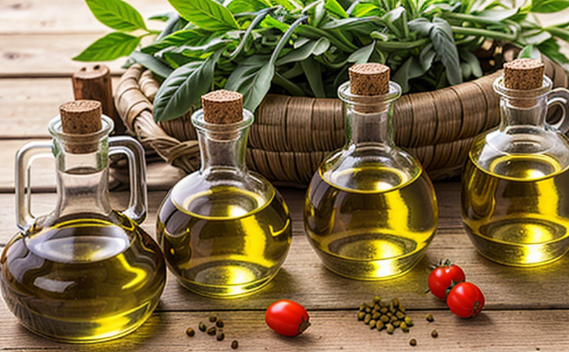 iso-21570-gmo-presence-analysis-in-vegetable-oils