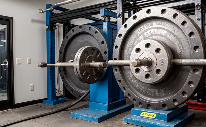 coupling-strength-testing