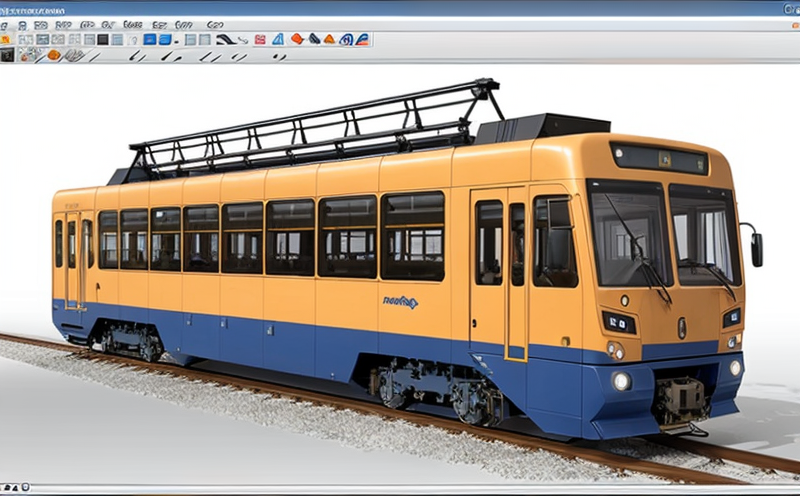 pantograph-structural-load-analysis
