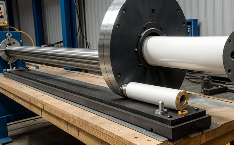 astm-a615-bend-and-rebend-testing