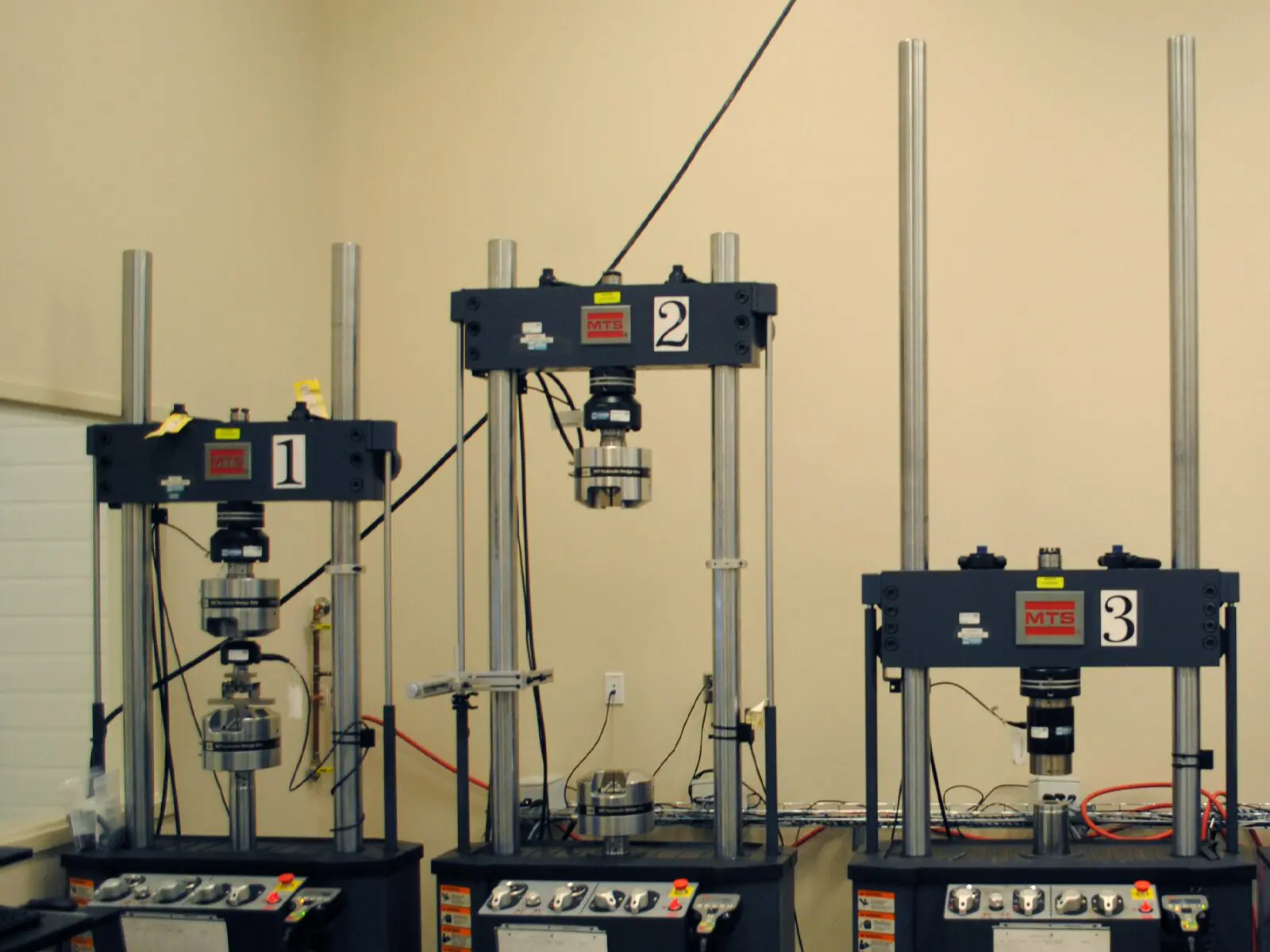 cyclic-stress-testing