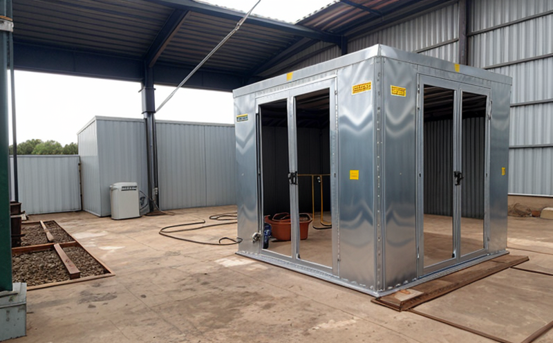 bs-en-1461-galvanizing-test
