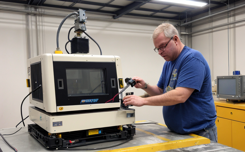 pantograph-fatigue-testing