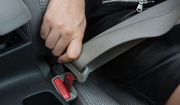 seatbelt-structural-impact-test