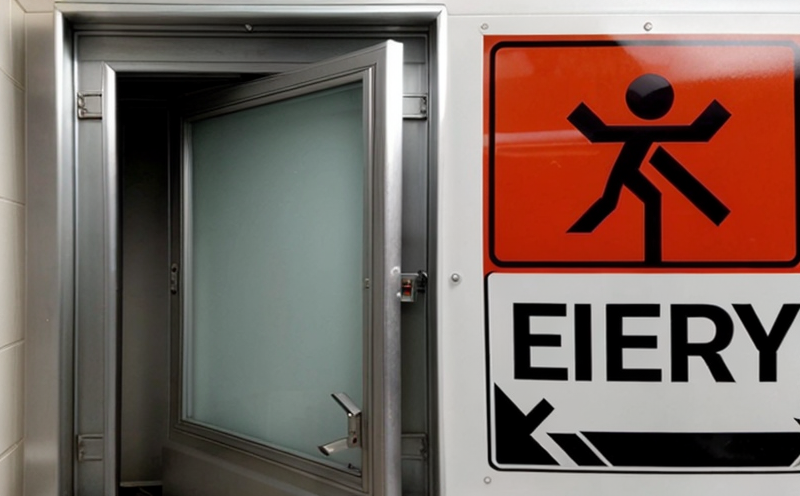 emergency-exit-impact-resistance