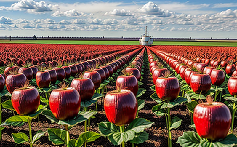 iso-24276-gmo-event-quantification-in-sugar-beet-products
