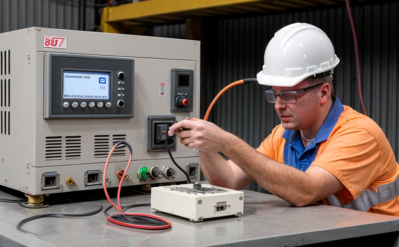 iso-7637-electrical-disturbance-testing