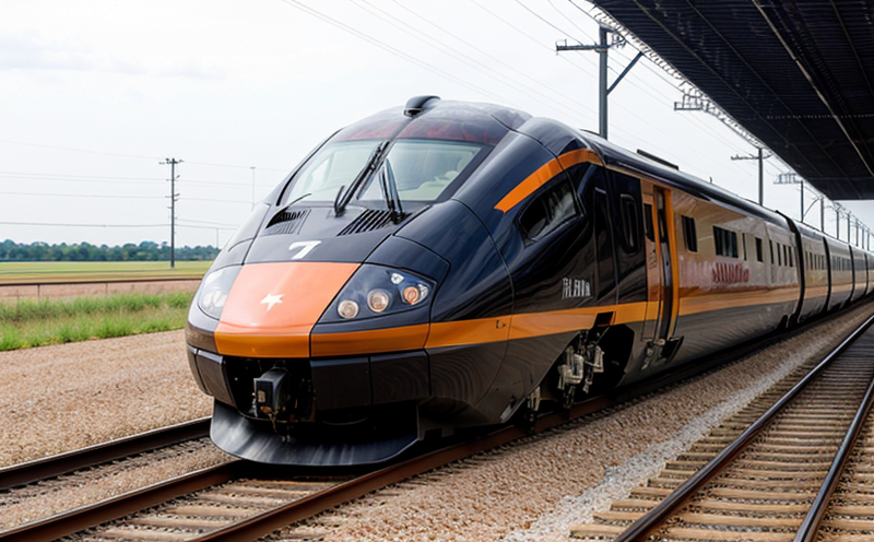 high-speed-rail-vibration-test