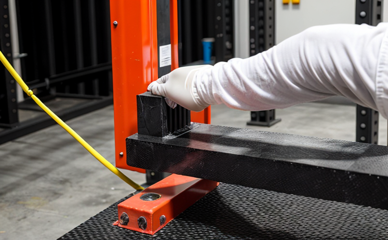 composite-material-strength-test