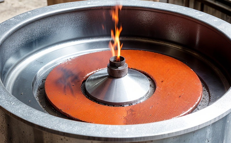 metal-heat-resistance-testing