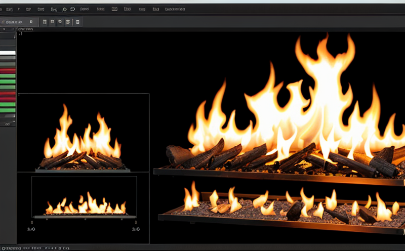 flame-spread-rate-analysis