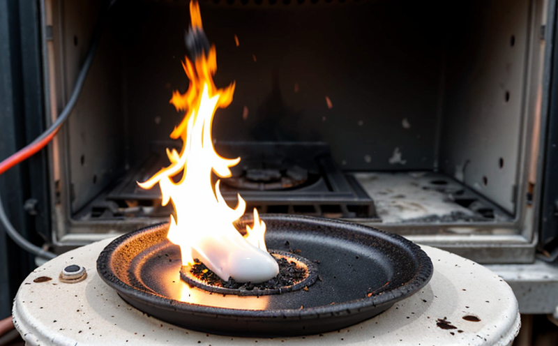 ceramic-component-fire-testing