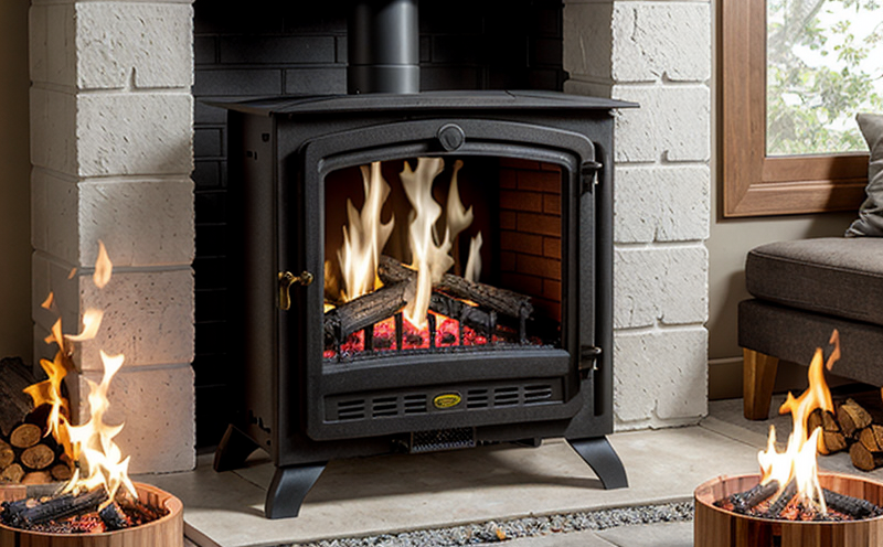 wood-fiber-composite-fire-safety
