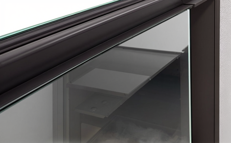 glass-panel-heat-resistance