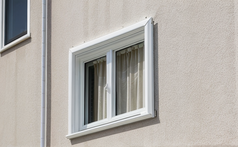 window-frame-heat-durability