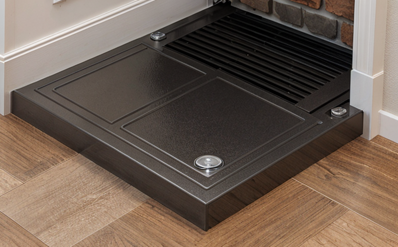 floor-panel-heat-resistance