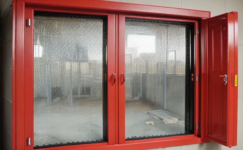 fire-resistance-of-emergency-exit-frames