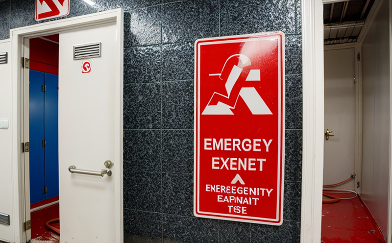 emergency-exit-fire-protection-test