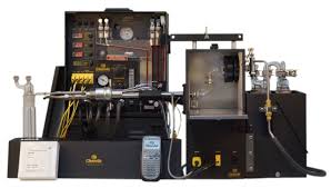 iso-16183-2-emission-sampling