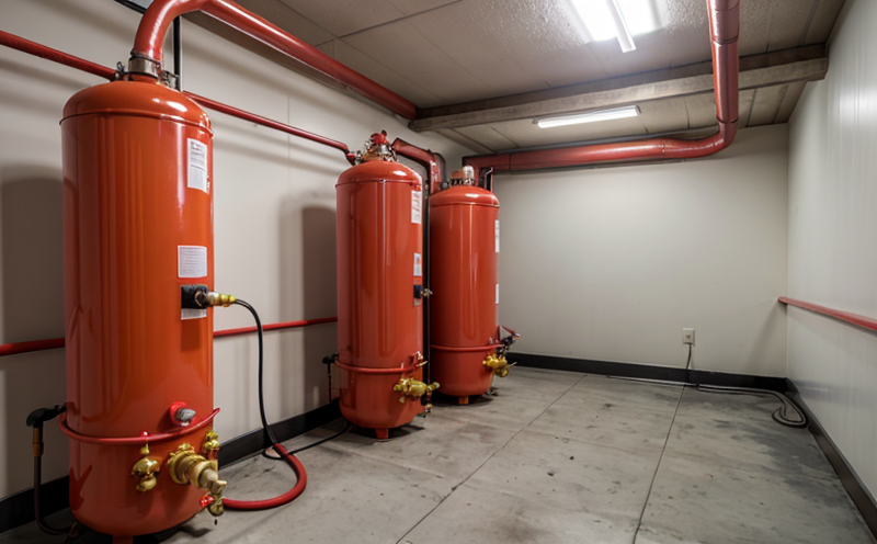 fire-suppression-system-evaluation