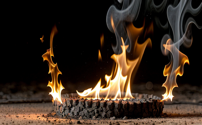 surface-burning-characteristics-test