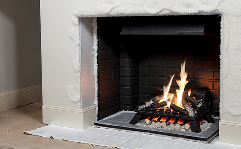 insulation-fireproofing-performance