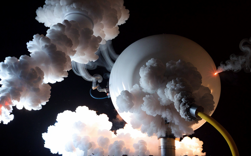 smoke-emission-from-electrical-components