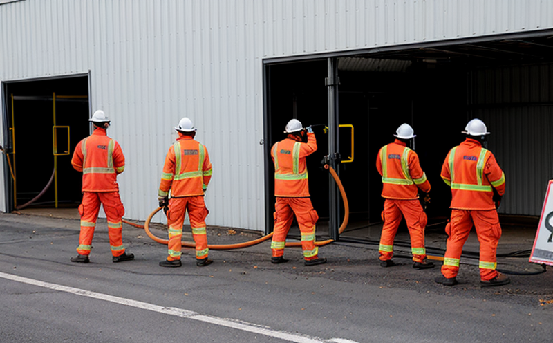 arc-flash-fire-protection-testing