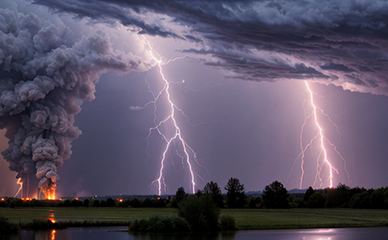 lightning-strike-fire-protection