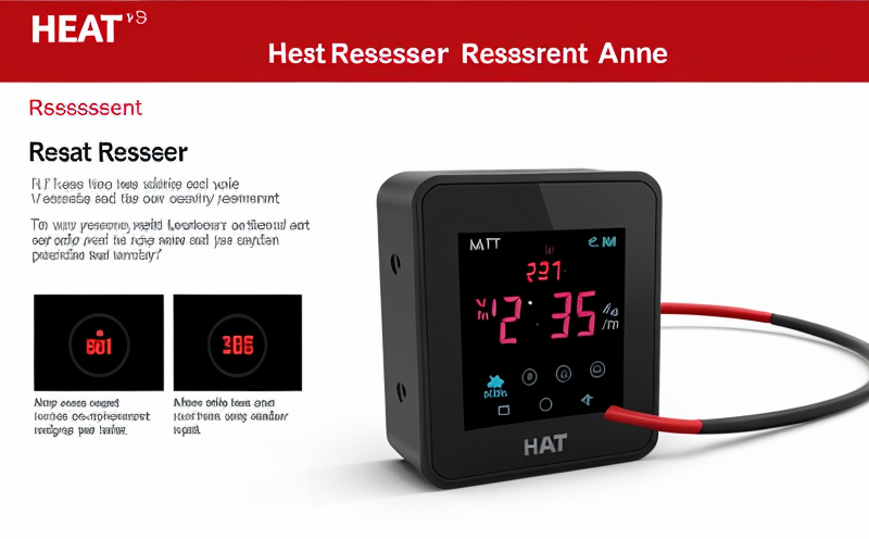 heat-sensor-response-time-analysis