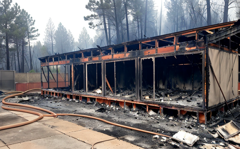 structural-integrity-post-fire-exposure