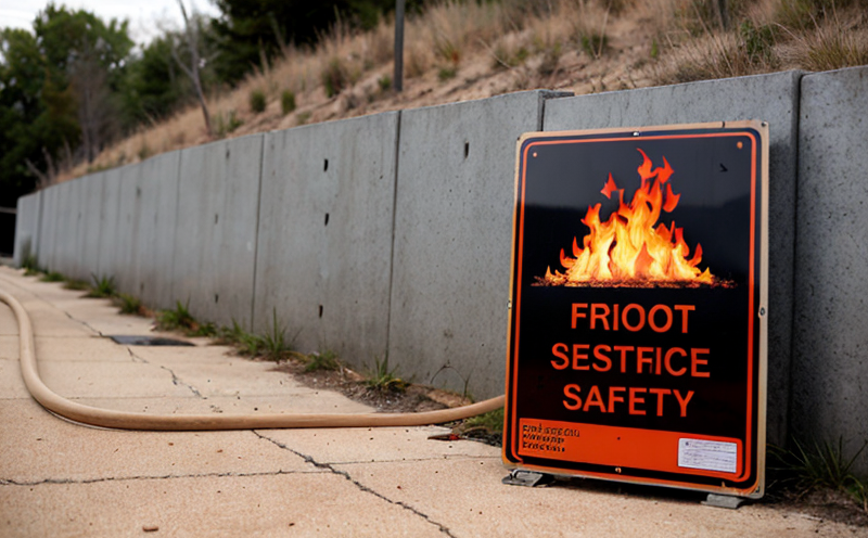 fire-resistance-of-safety-signage