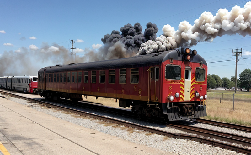 train-car-fire-drill-simulation