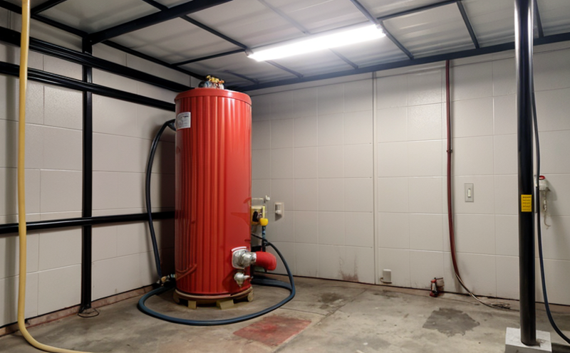 fuel-system-fire-protection-test