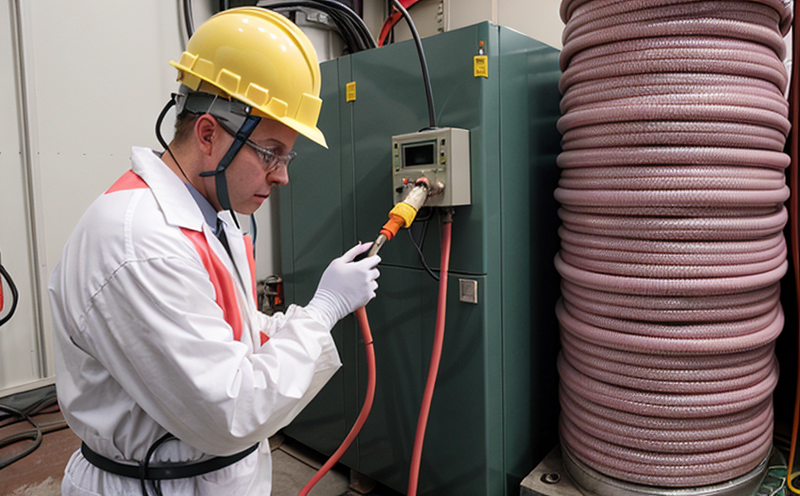 high-voltage-insulation-testing