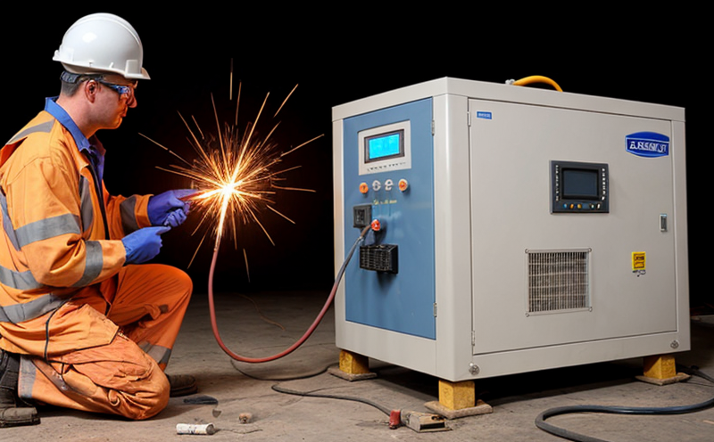 dielectric-breakdown-voltage-test