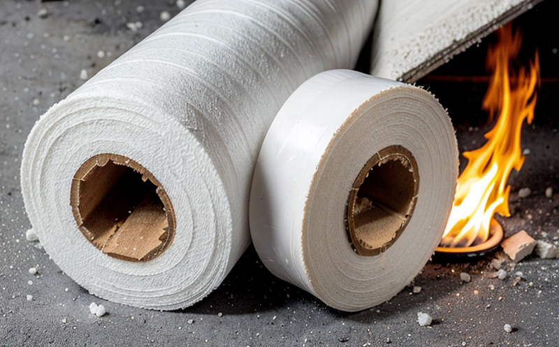 insulating-material-fire-resistance