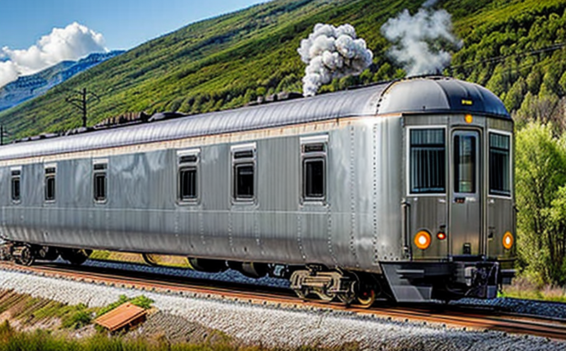 railcar-power-system-insulation-assessment