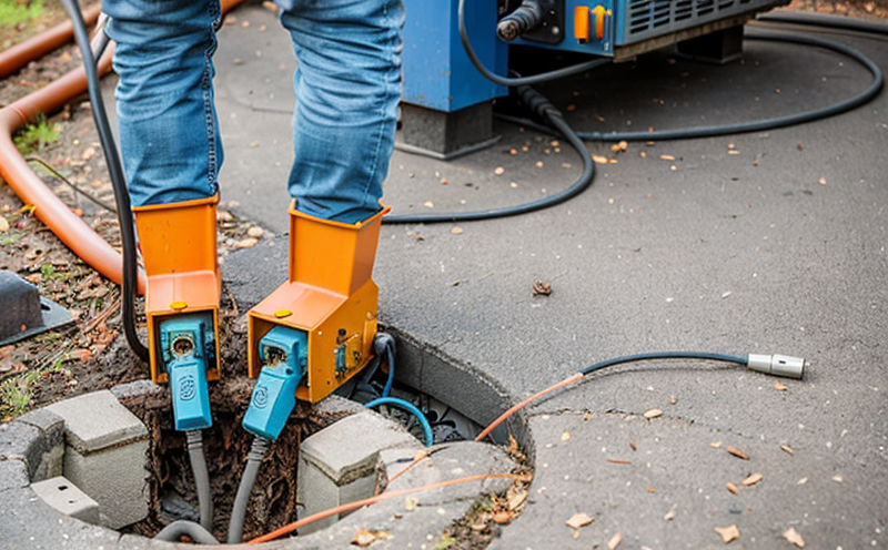 ground-fault-insulation-monitoring