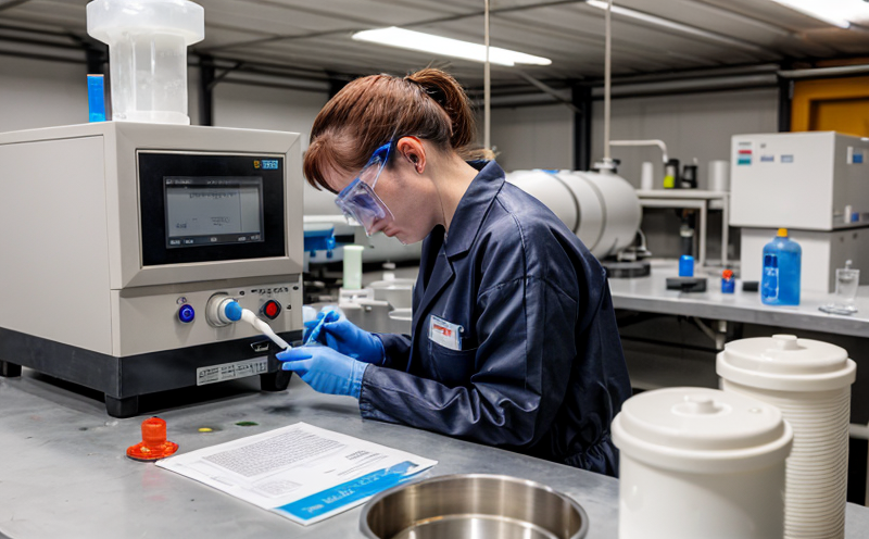 iso-16000-23-chemical-analysis