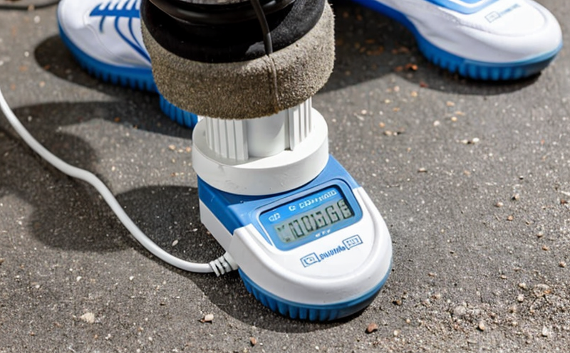 grounding-electrode-performance-test