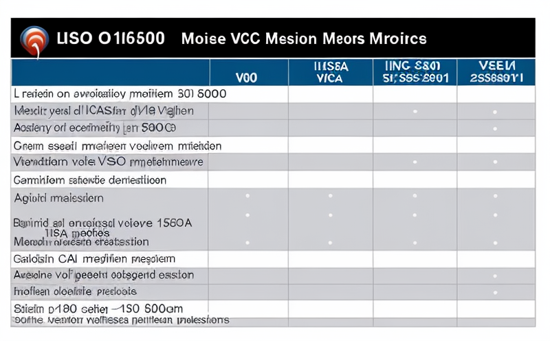 iso-16000-25-voc-emission-profiles