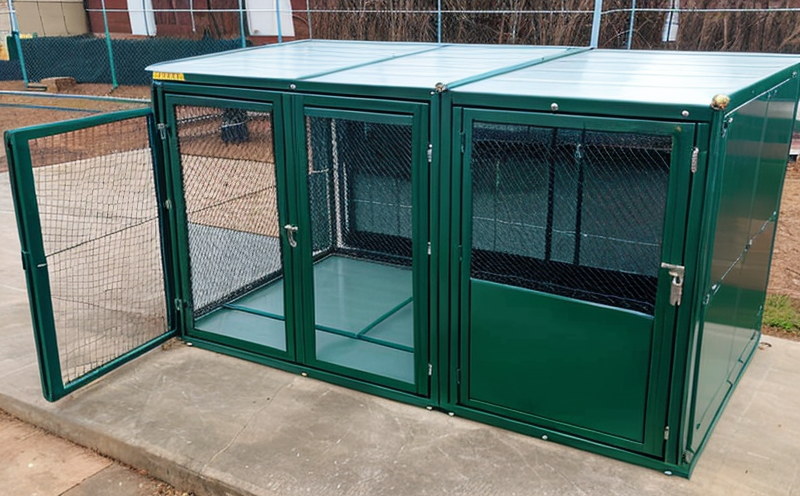 bonding-of-metal-enclosures-test