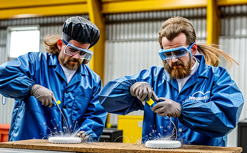 static-electricity-dissipation-testing
