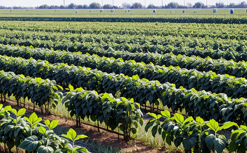 eu-official-methods-for-gmo-testing-in-food-supply-chains