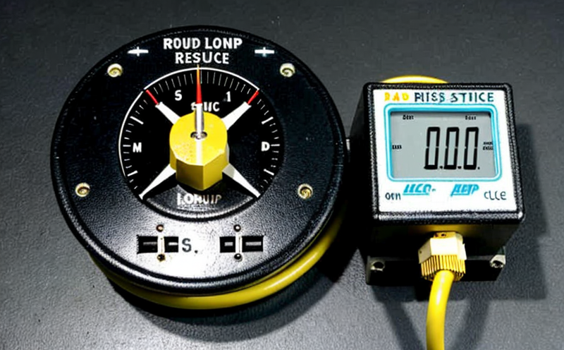 ground-loop-resistance-measurement